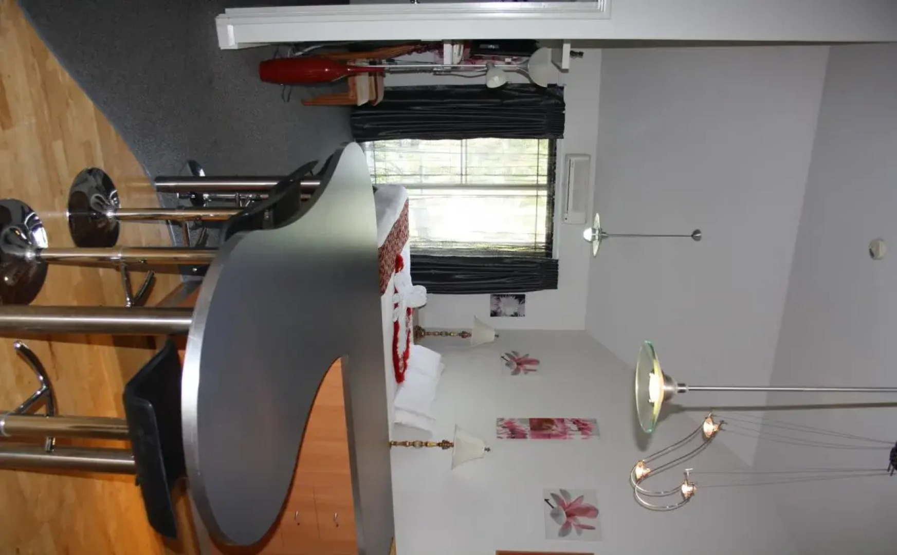 The Swan Valley Hotel