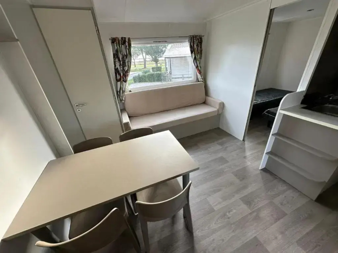 Bungalow 4-6 Personnes