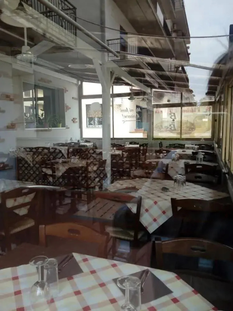 B&B Ma Mi Facci Il Piacere