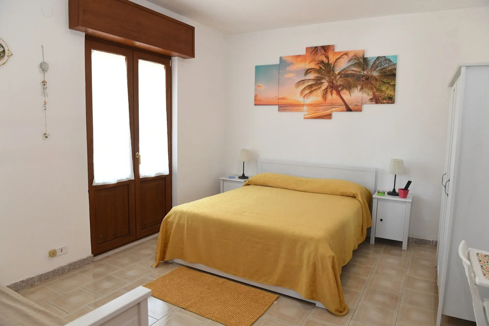 B&B Il Canto Del Mare