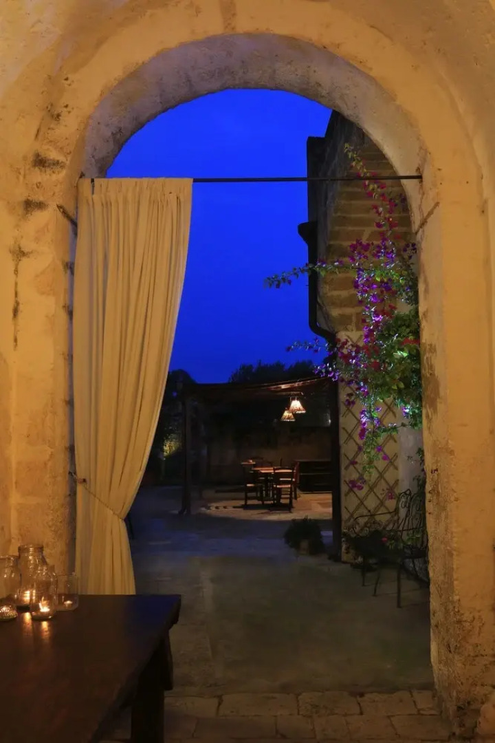 BioMasseria Santa Lucia