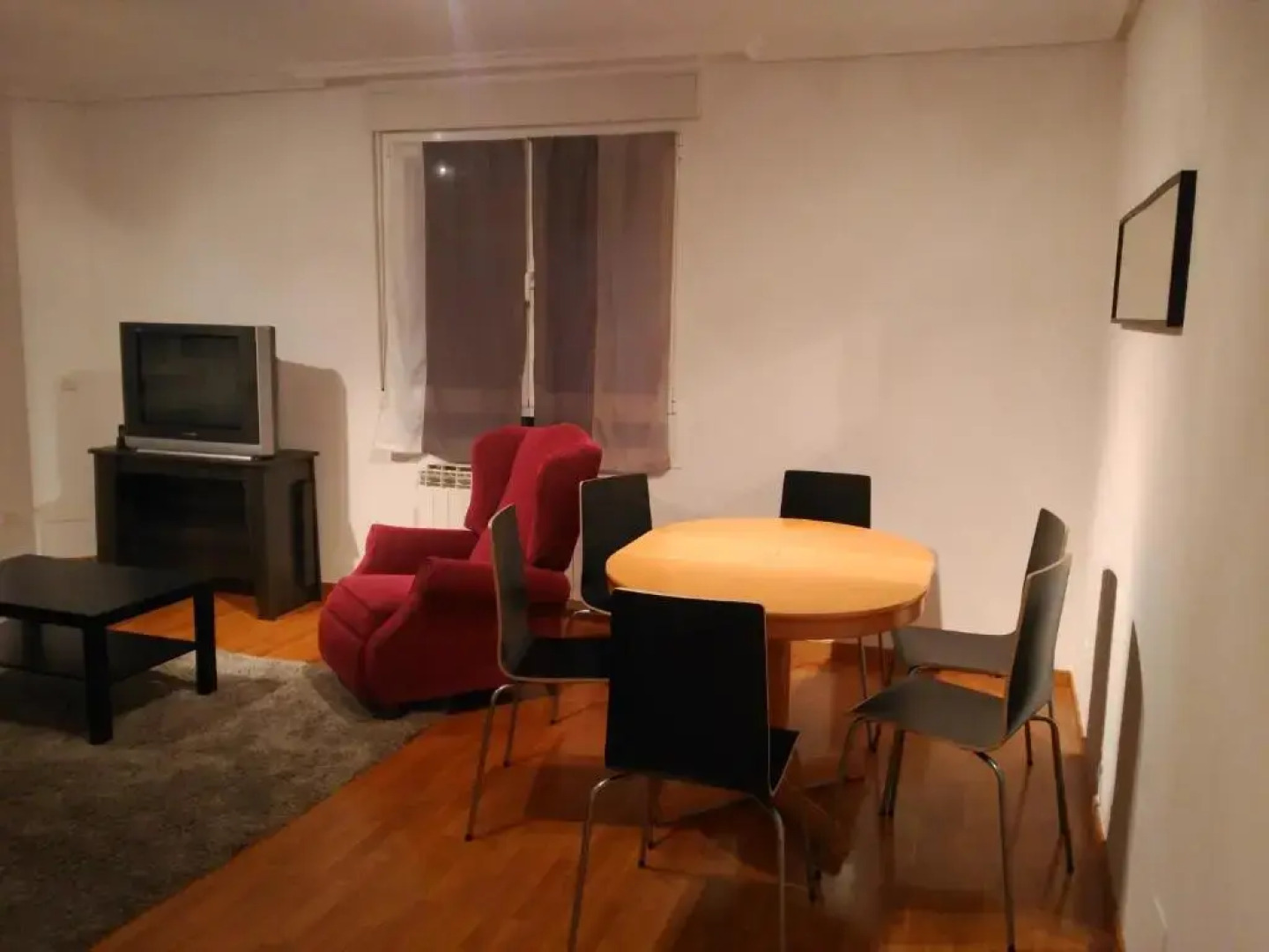 Vivienda Briviesca La Vega