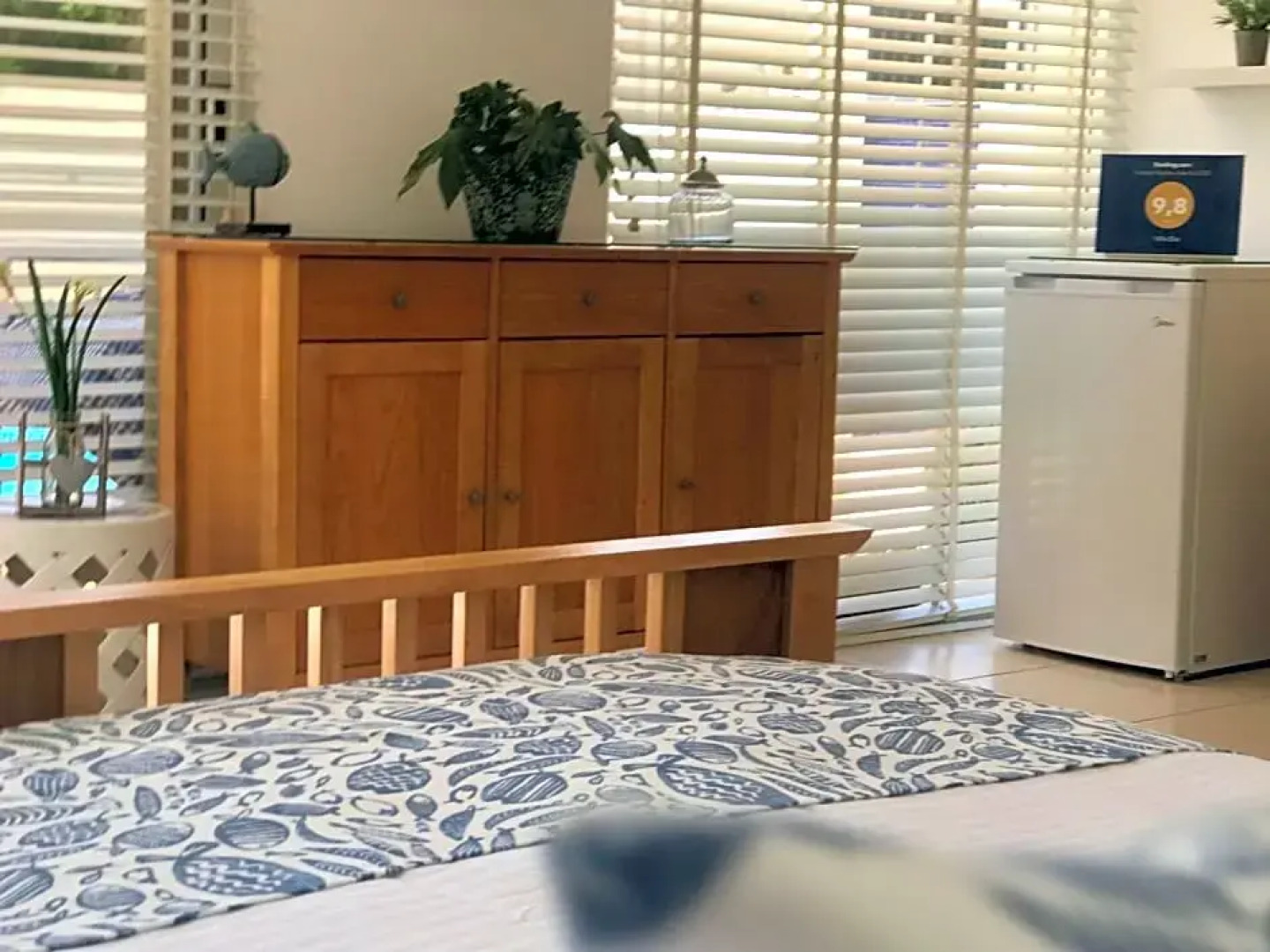 Villa Elia Bed and Breakfast