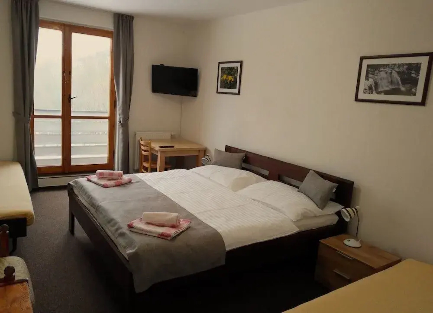 ProFamily TOP Benecko