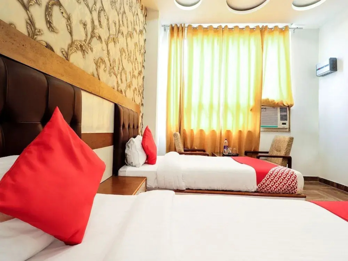 Oyo 39959 Hotel Bandhan Bahraich