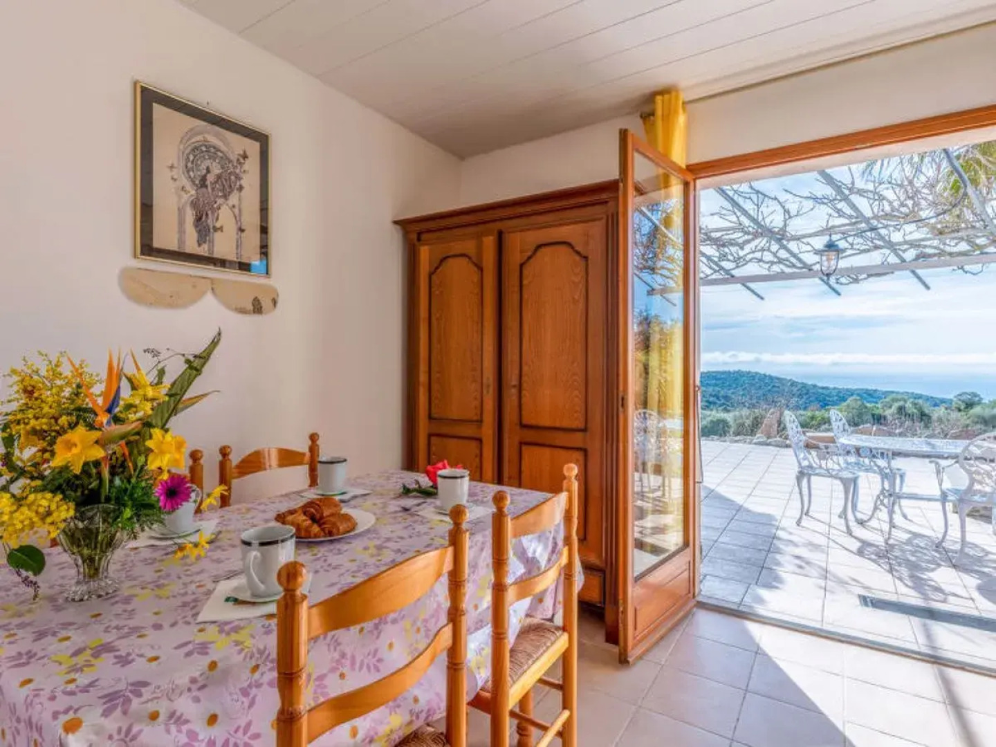 Holiday Home Campestra