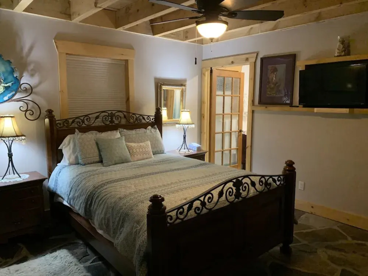 The Robin's Nest Tobermory