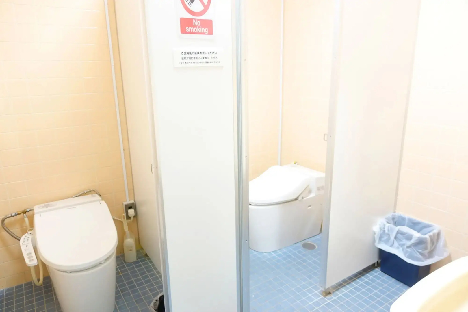 Shinjuku Sky Capsule