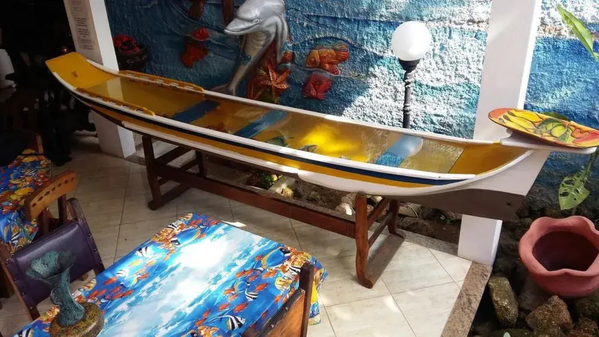 Pousada Casa do Rio Hostel