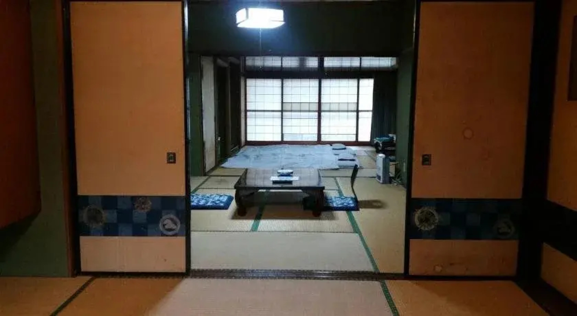 Tobaya Ryokan