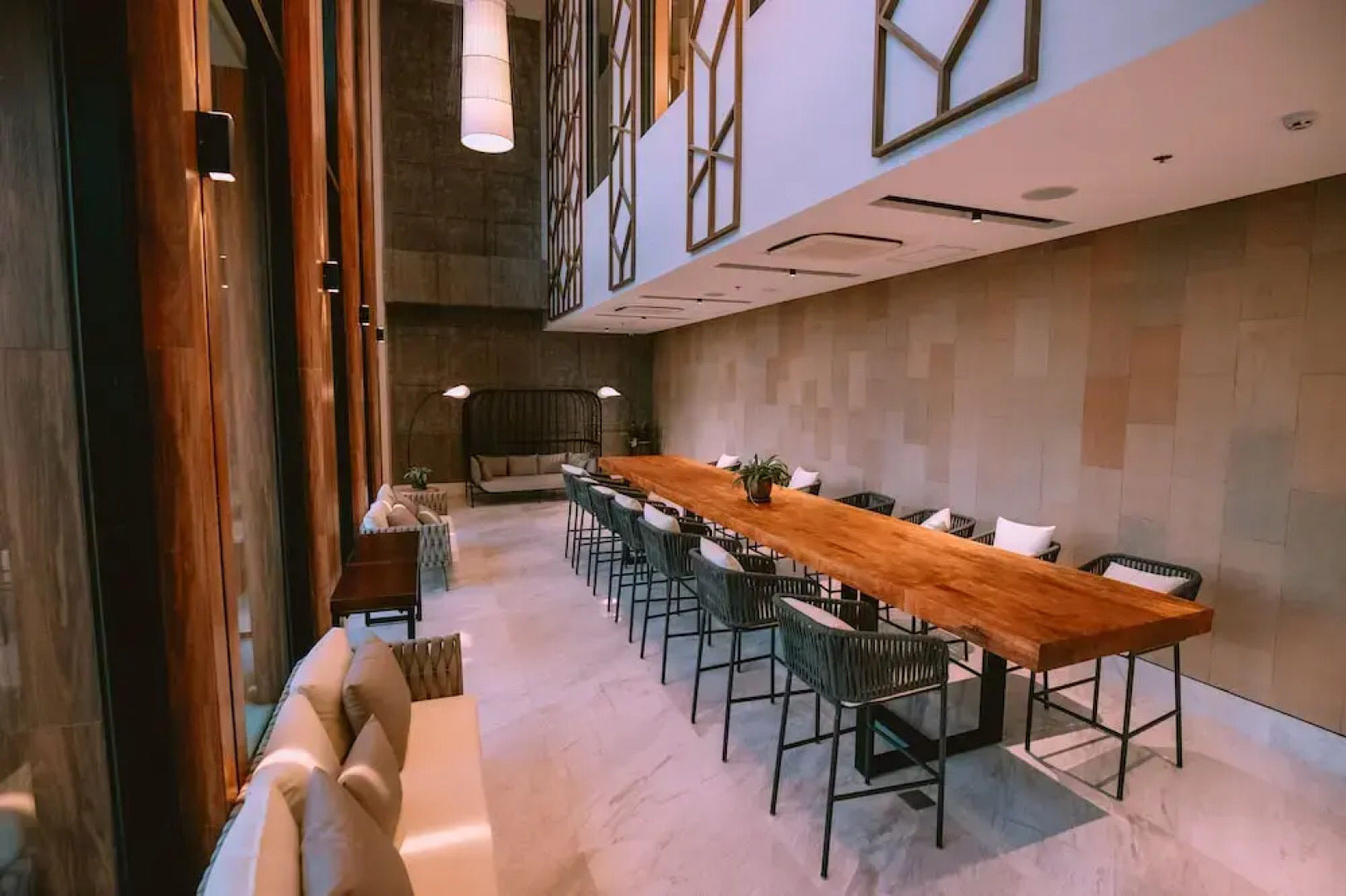 The Maximilian Hotel