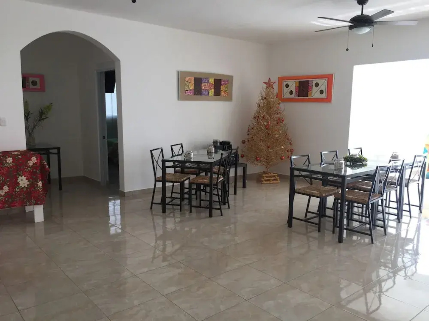 Hotel Boutique Caribbean Revelation