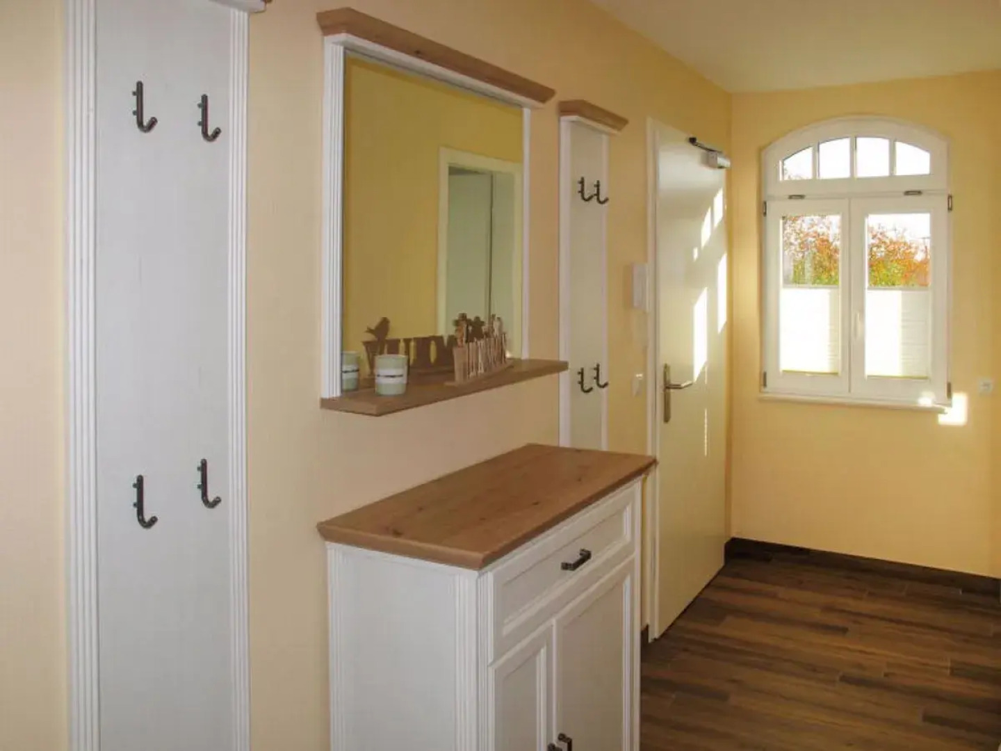 Altherscher Hof - Oase der Ruhe