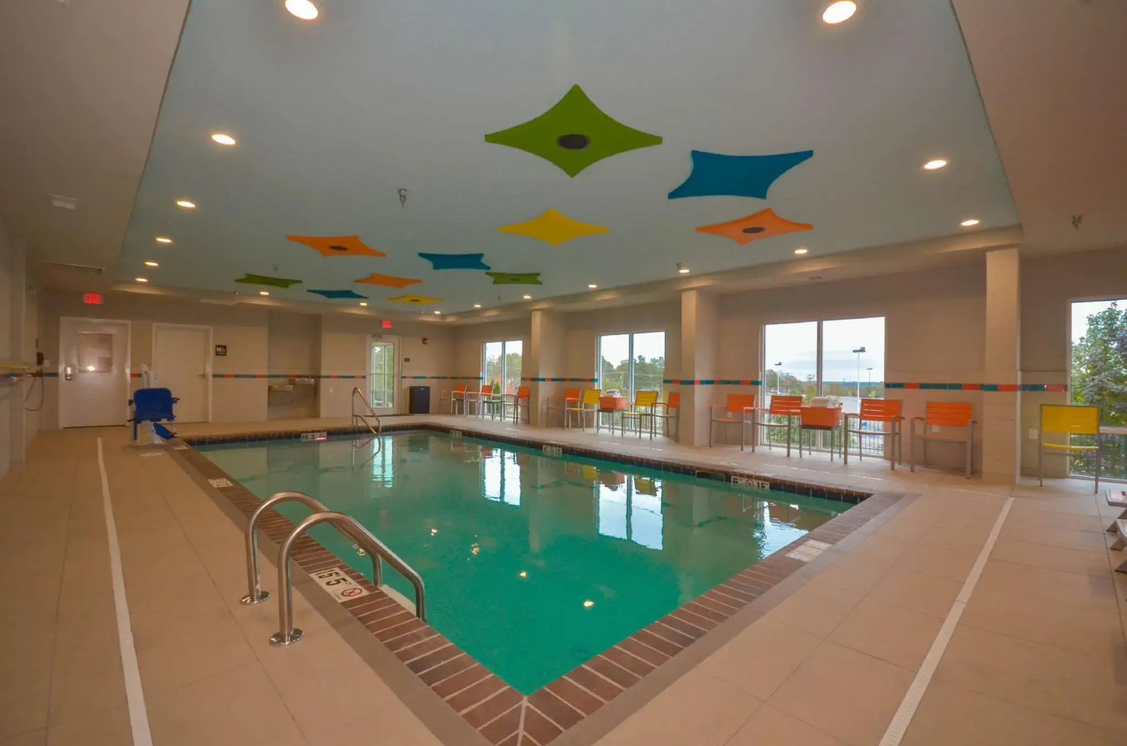 Hampton Inn North Little Rock McCain Mall