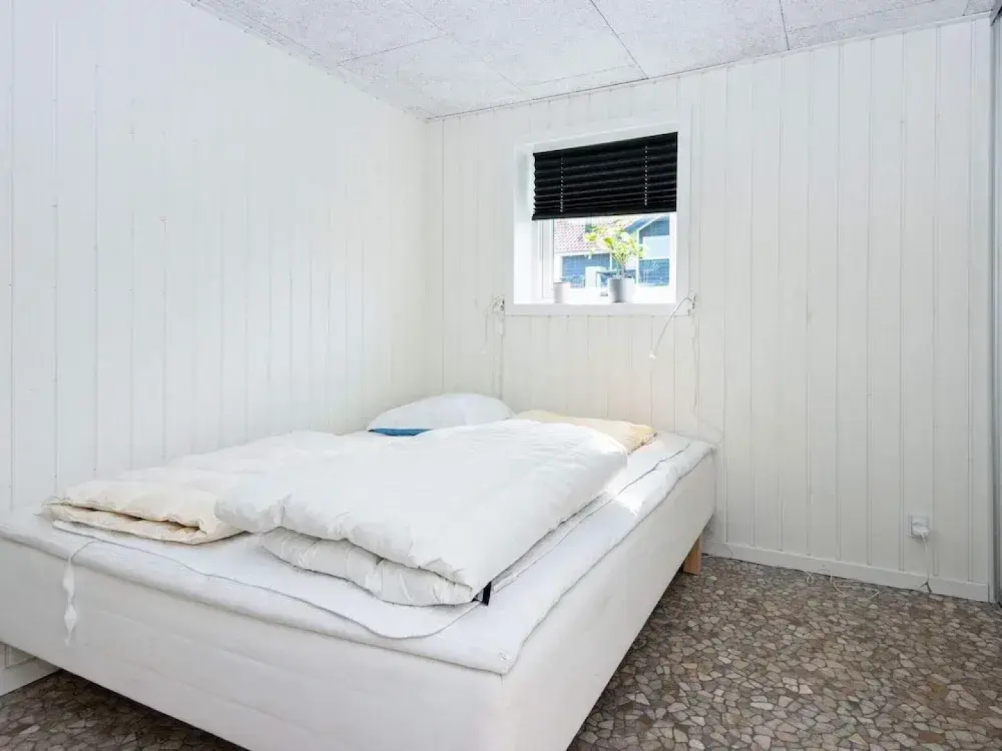 10 Person Holiday Home in Ronde