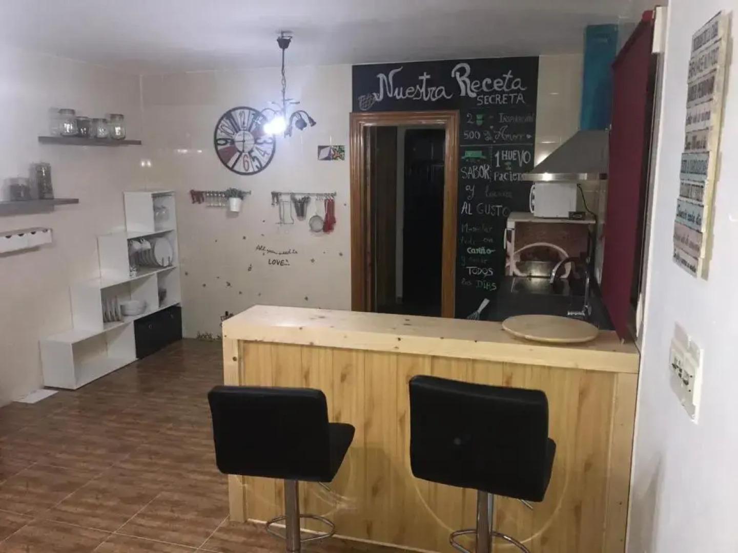 Cortijo Rural El Escondite