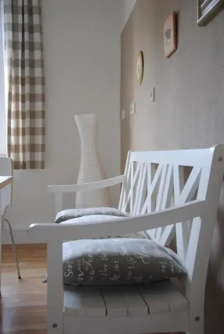 Ferienwohnung Stammkötter