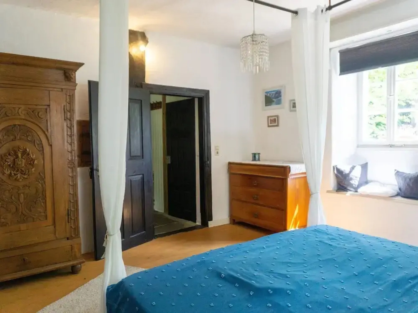 Earth Kingdom in the Pyrmonter Zehnthof