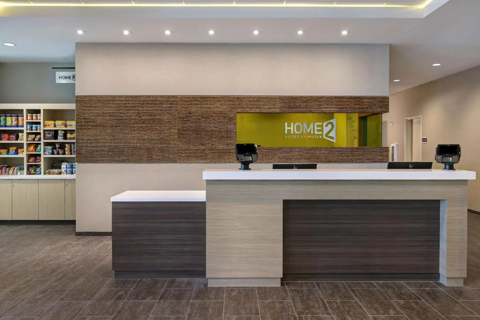 Home2 Suites by Hilton Turlock, CA