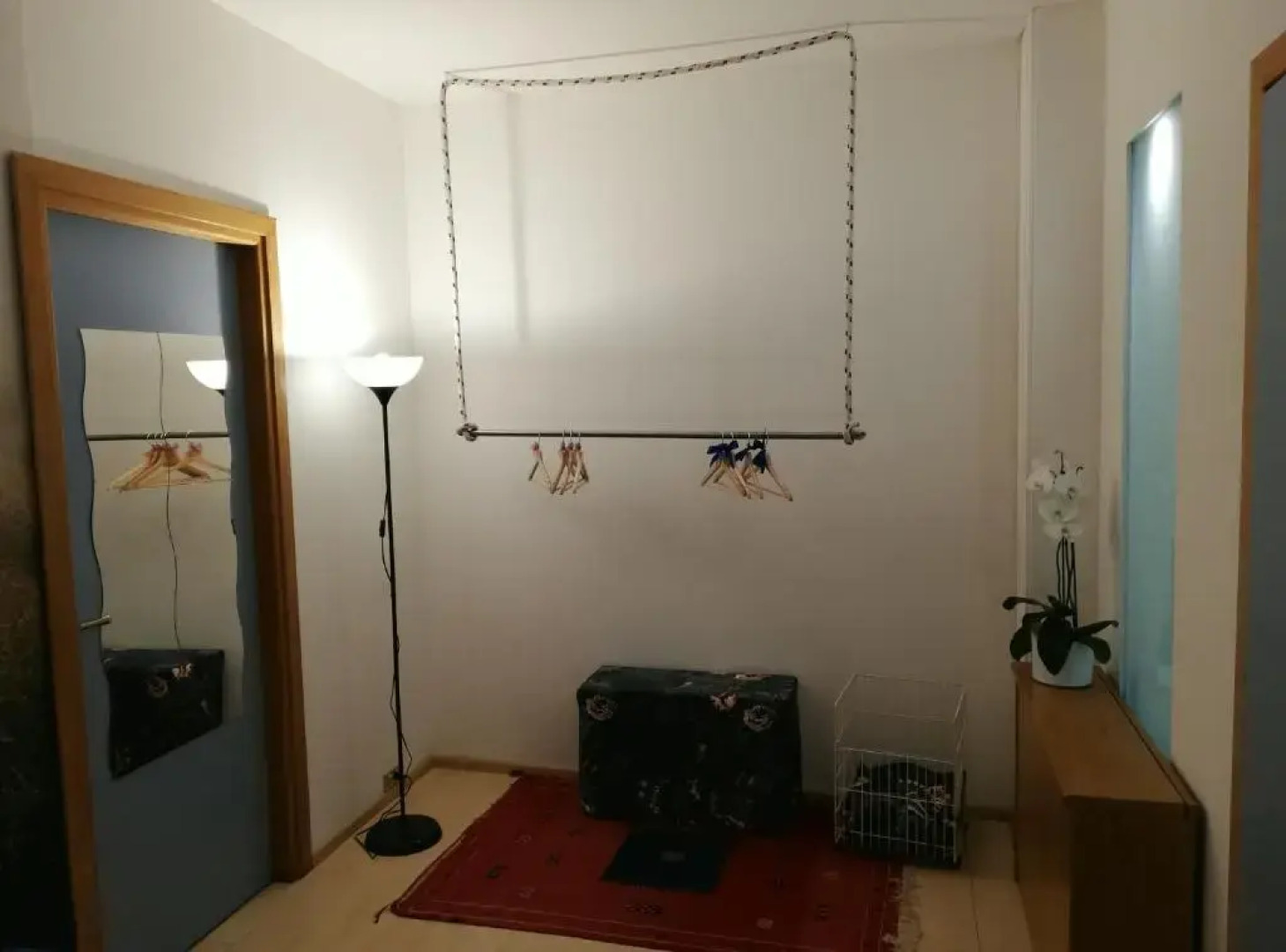 Appartamento Lettera 22