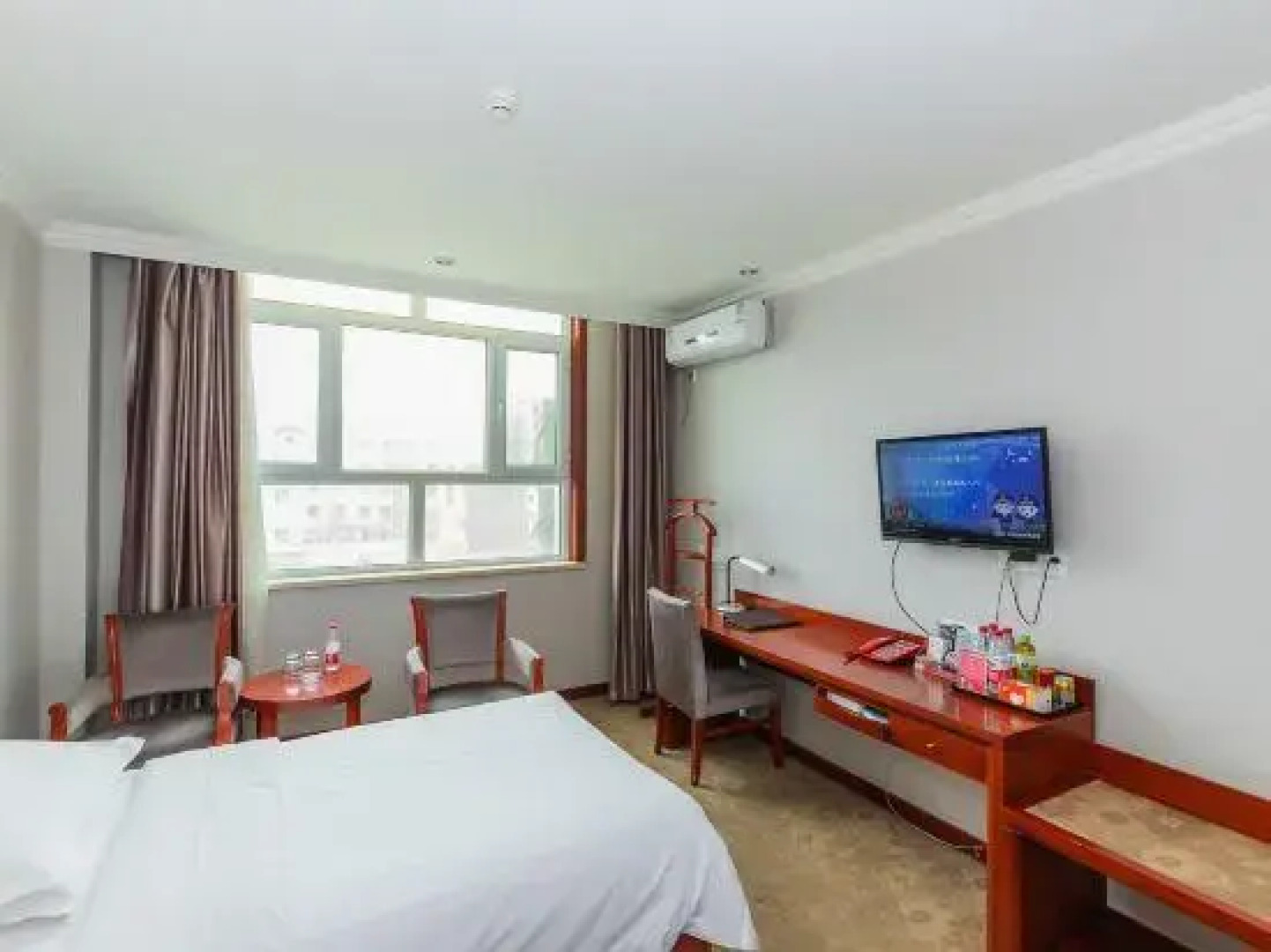 Langang Business Hotel