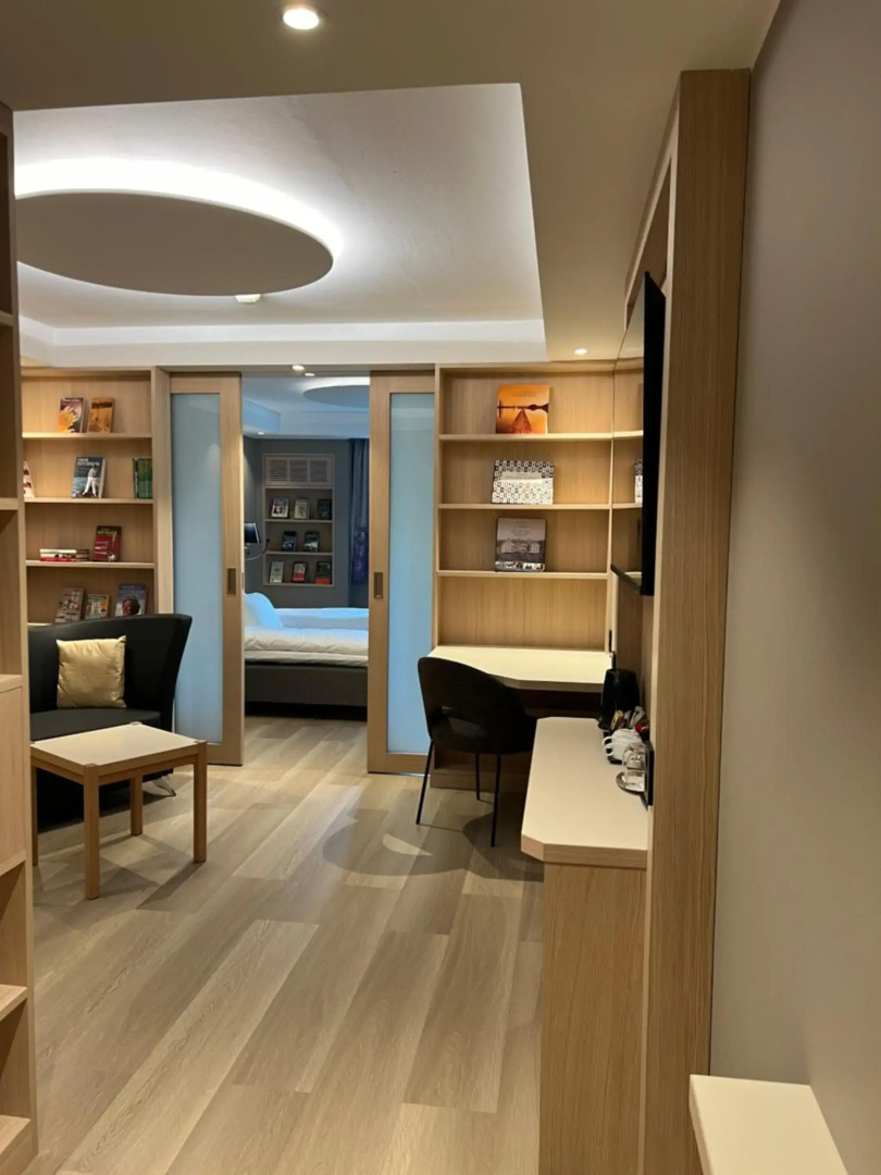 Quality Hotel Olavsgaard