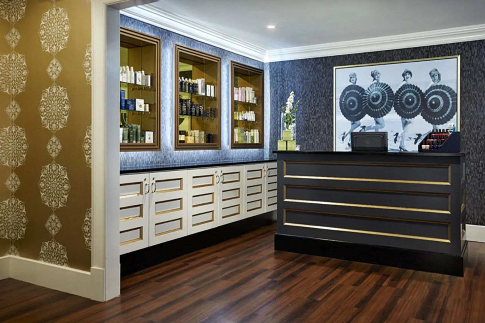 Algonquin Resort St Andrews by-the-Sea Autograph Collection