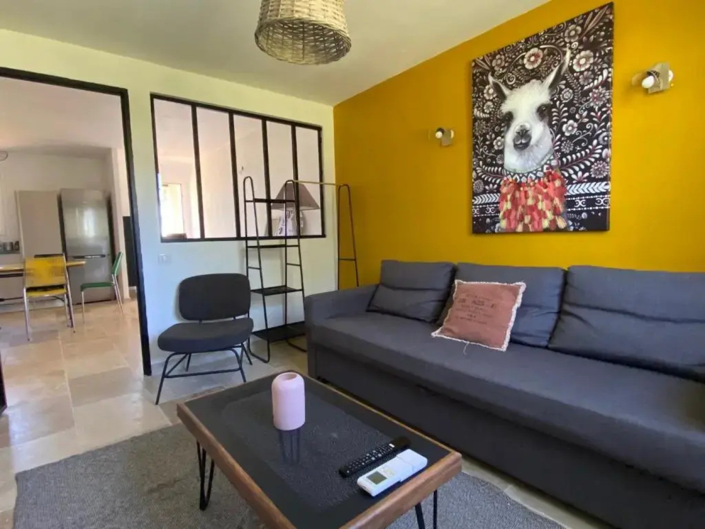 Le Cyprès de Casimir