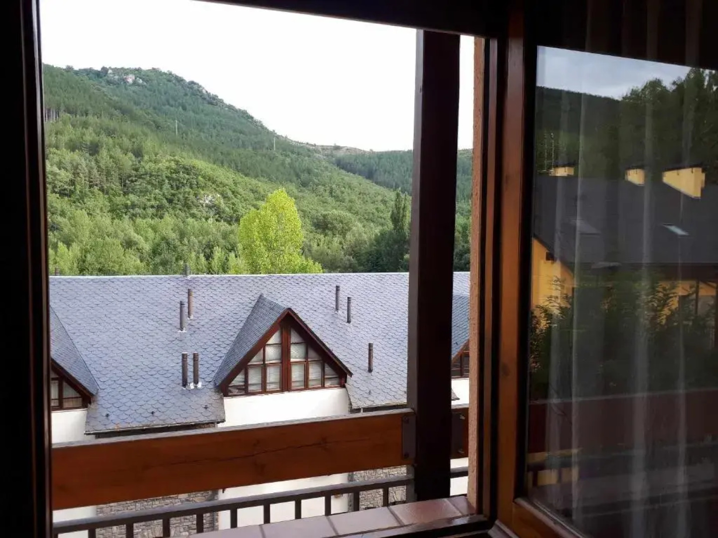 Apartament Vall Fosca