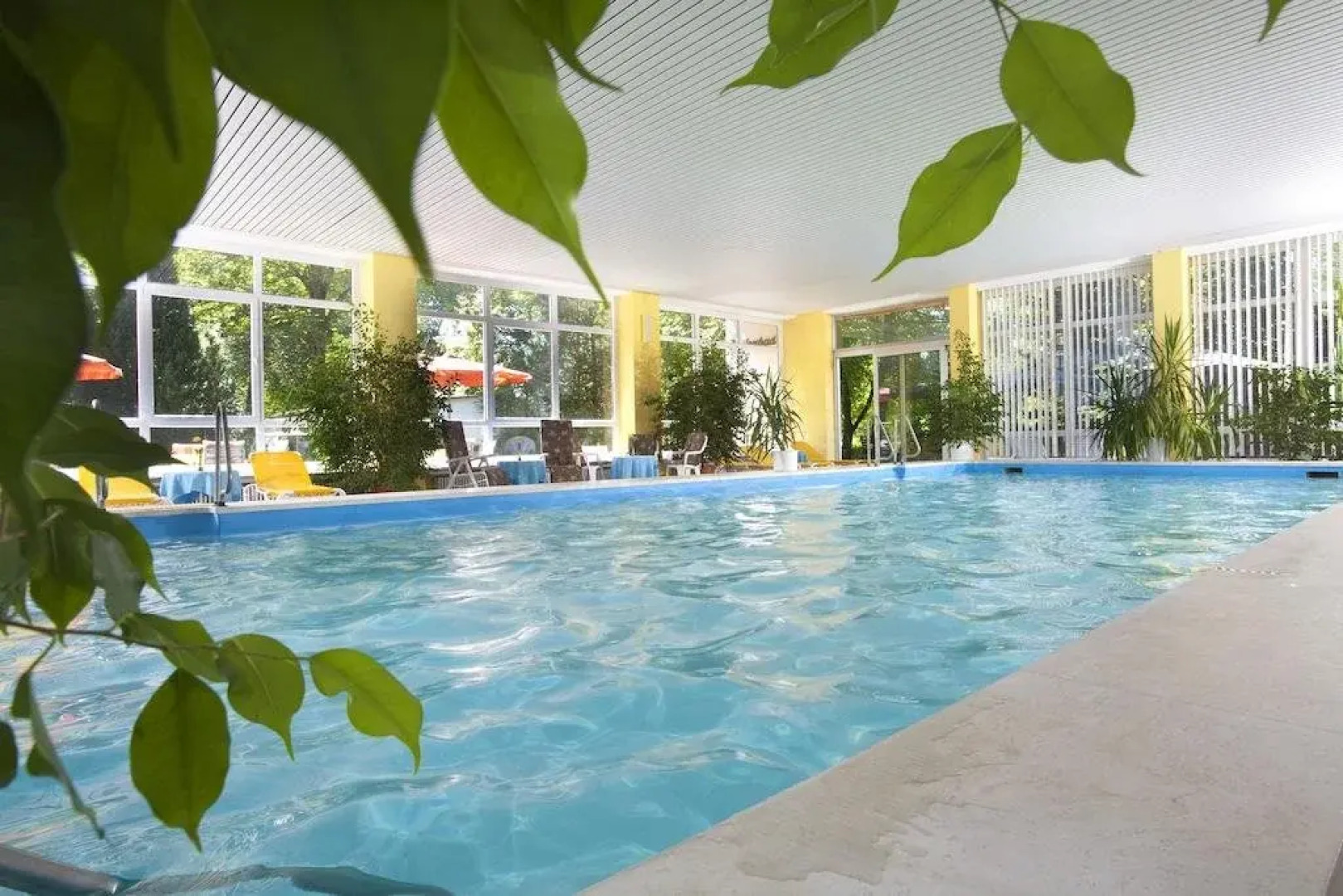 Kneipp Kurhotel Marienbad