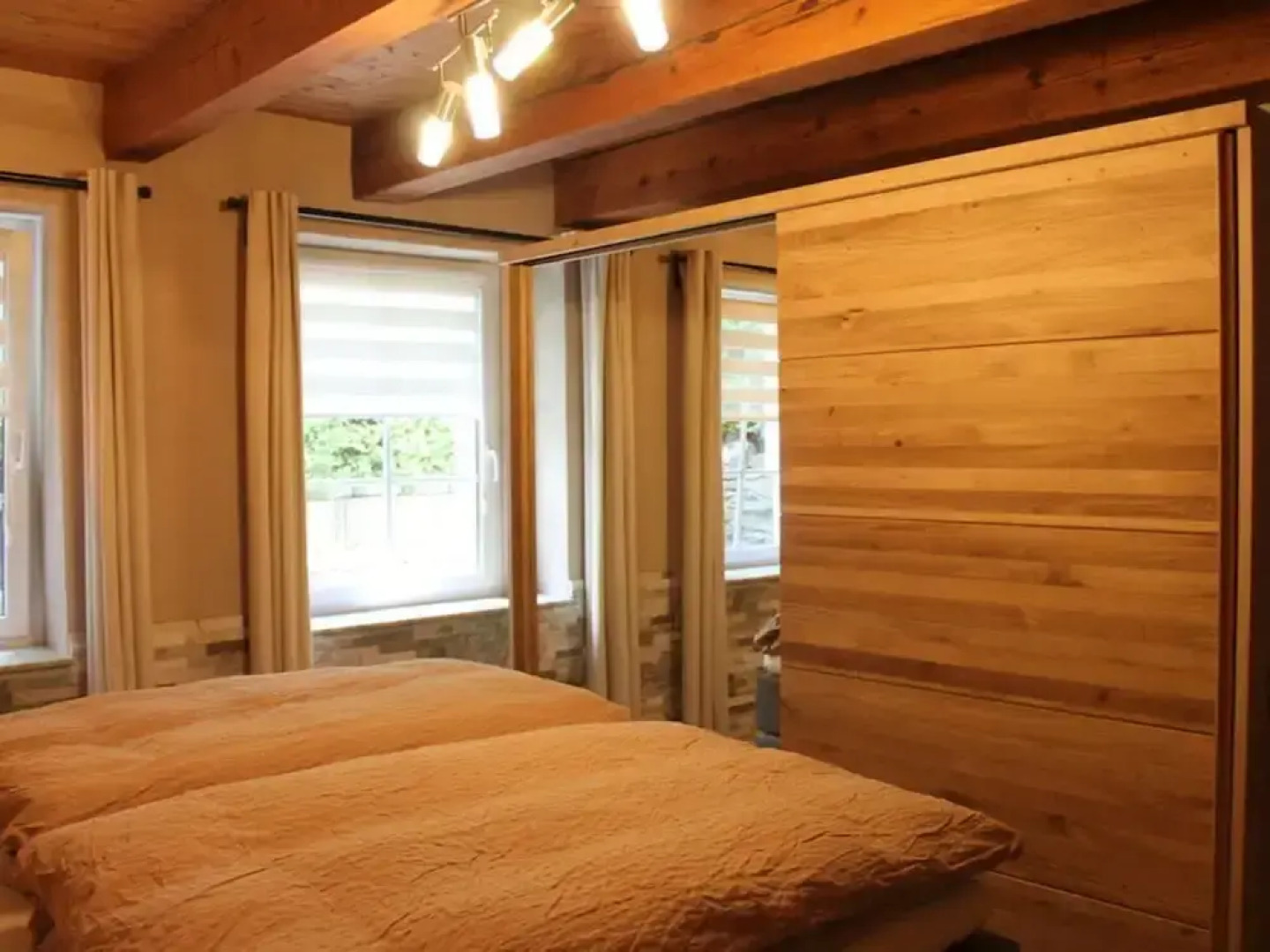 Plush Apartment in Annaberg-buchholz