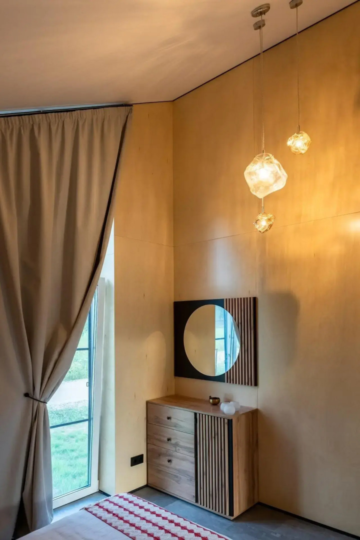 Свой угол за городом