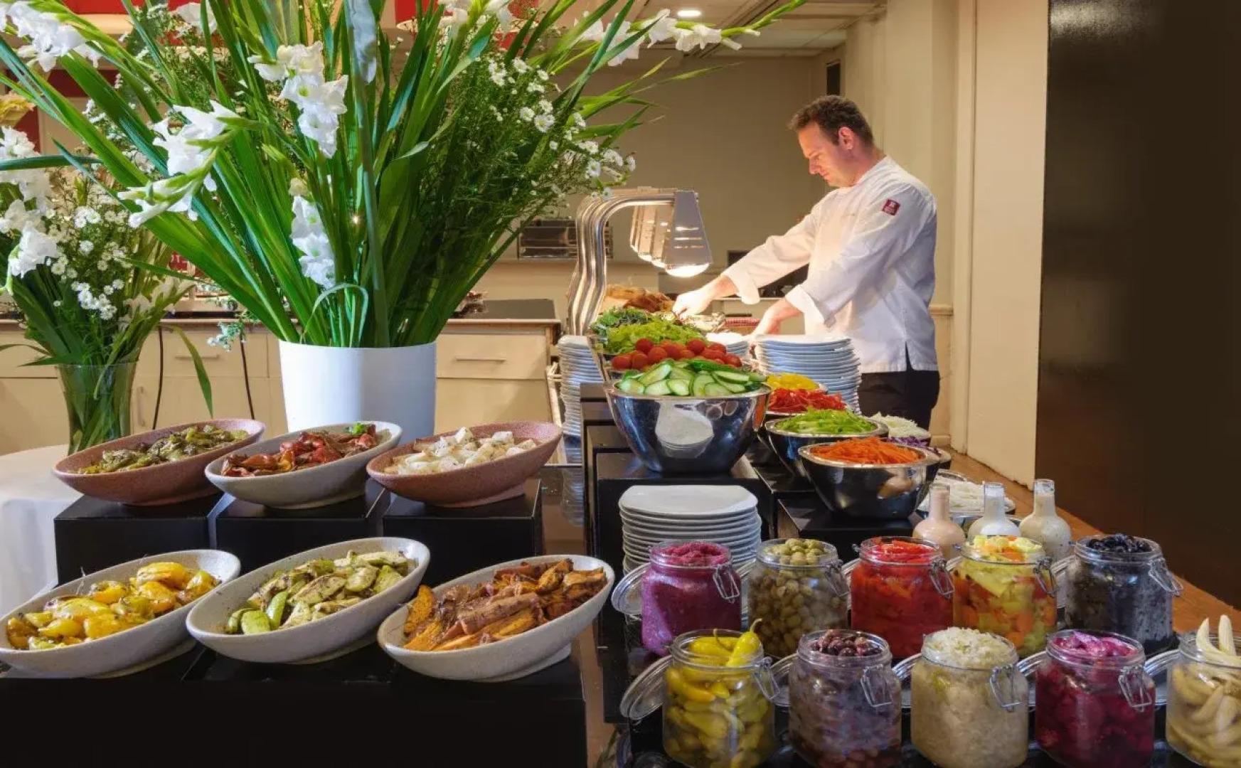 Leonardo Beach Tel Aviv