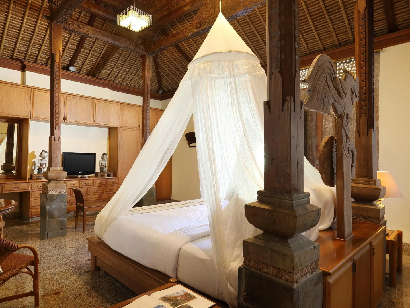 Alindra Villas & Spa