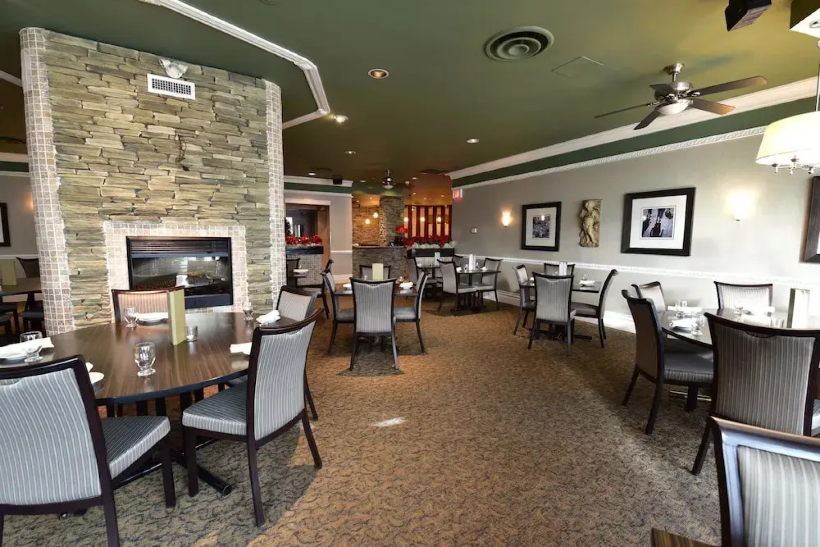 Clarion Hotel & Conference Centre Pembroke