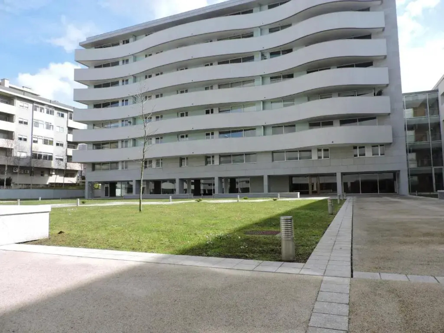 Rs Porto Boavista Studios