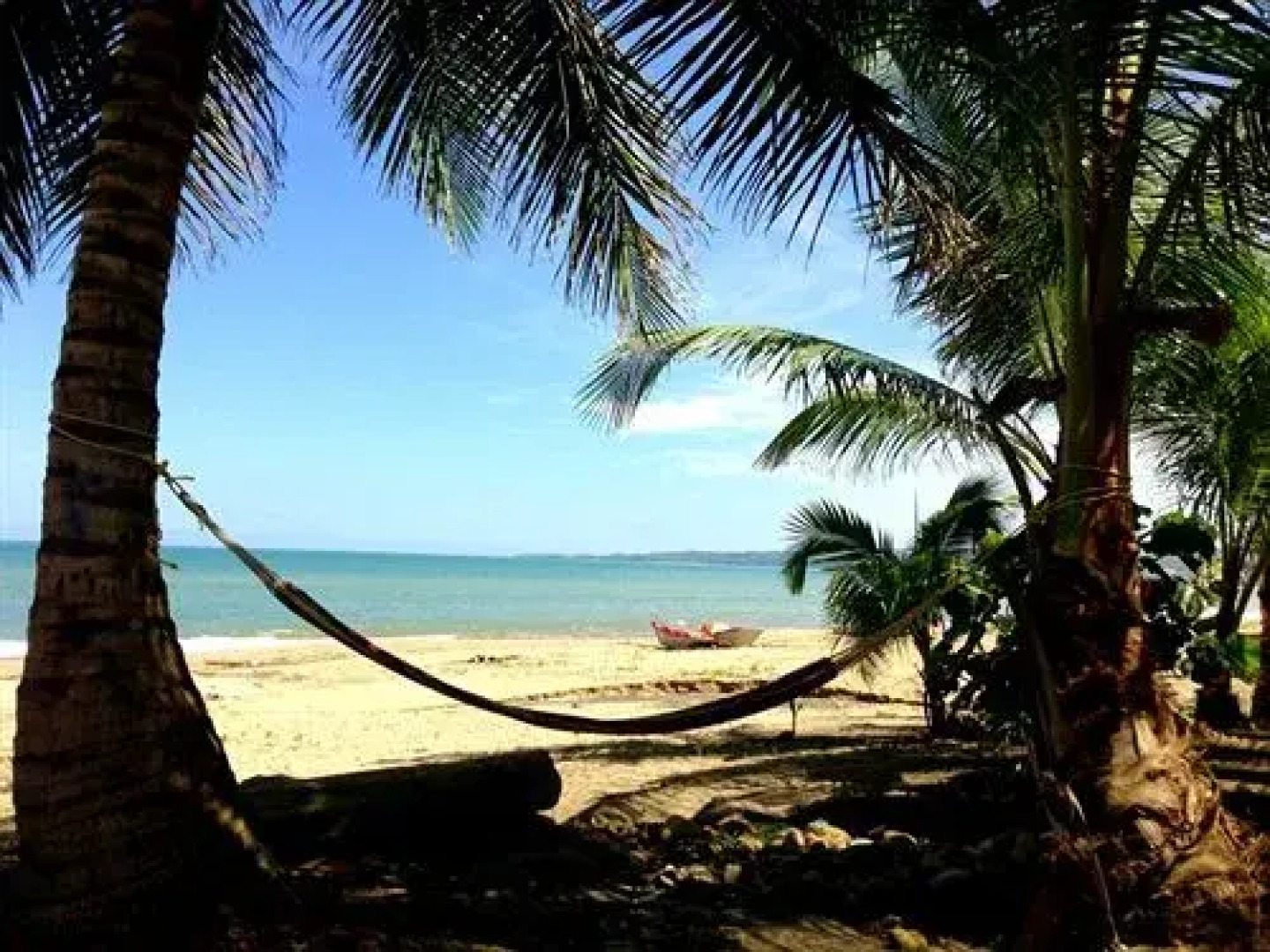 Grateful Souls Hostel