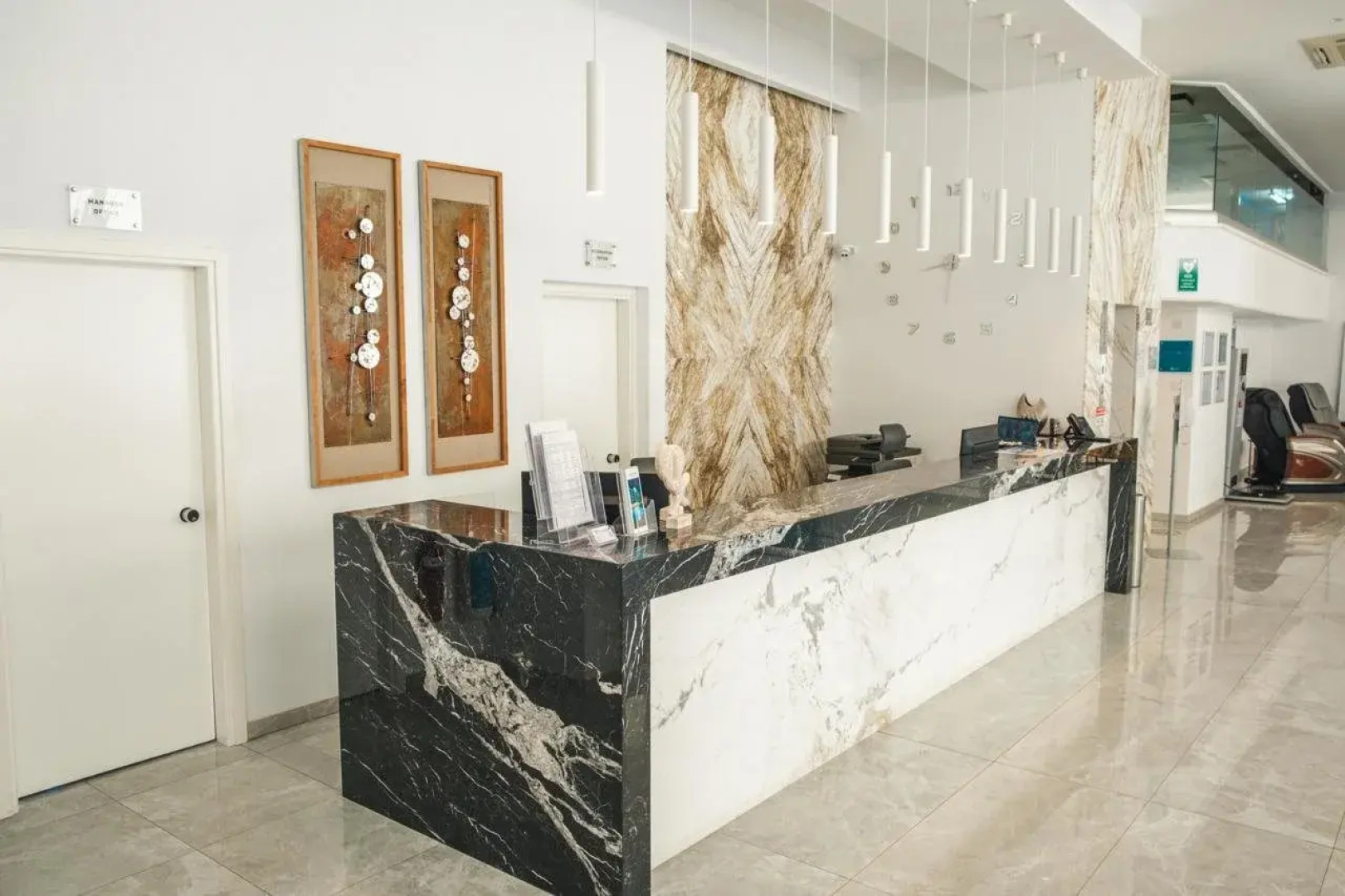 Kapetanios Bay Hotel Protaras