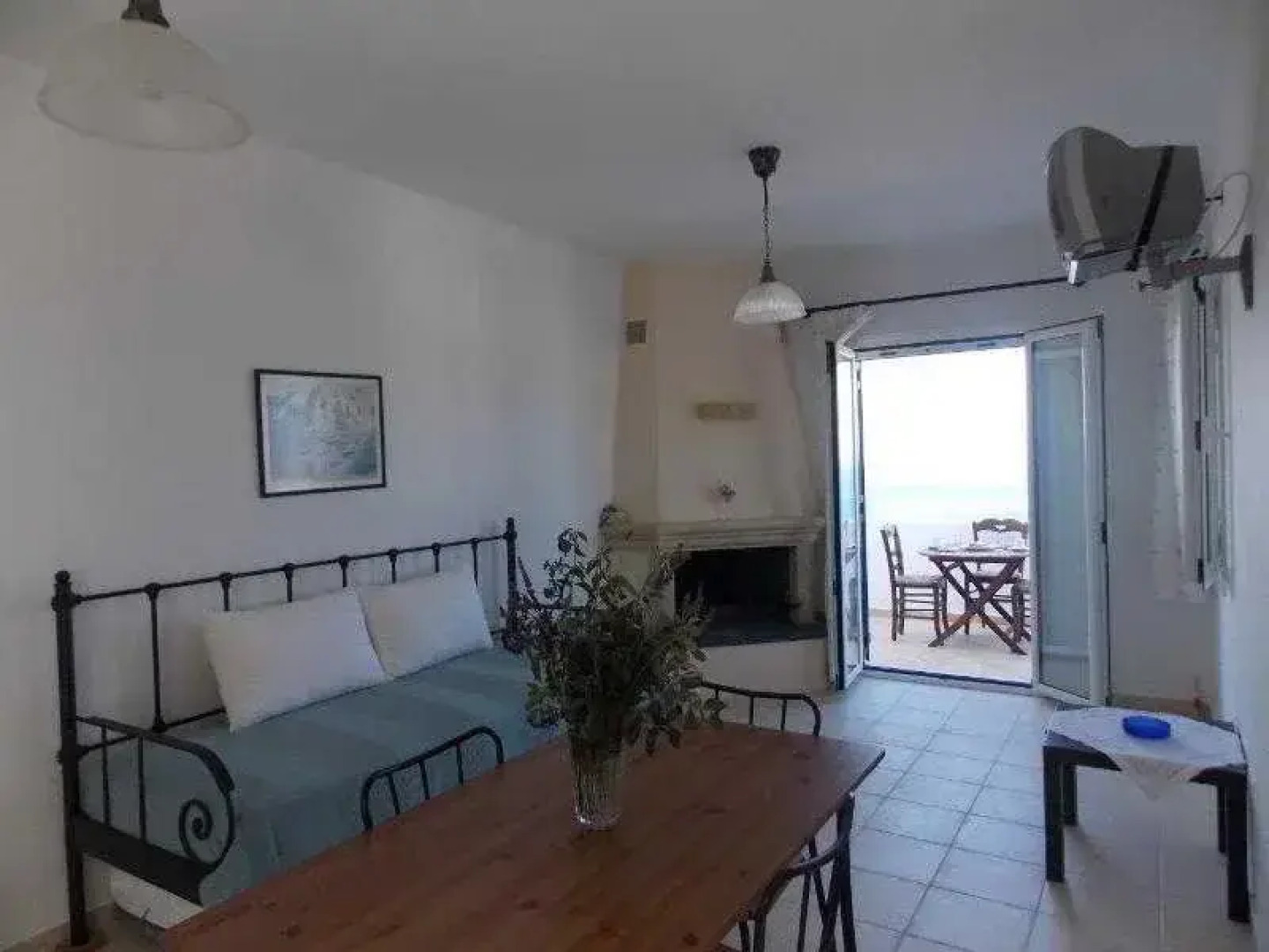 Verandes tou Ouranou