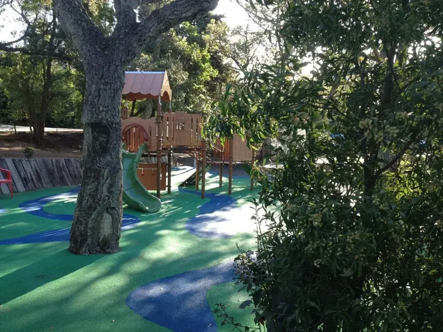 Domaine des Naïades