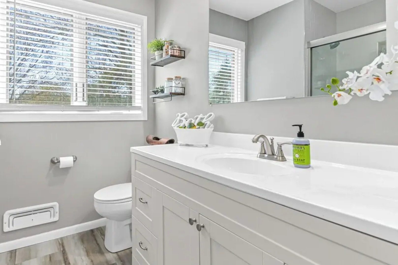 Minne-getaway, Designer Stay South Of The River