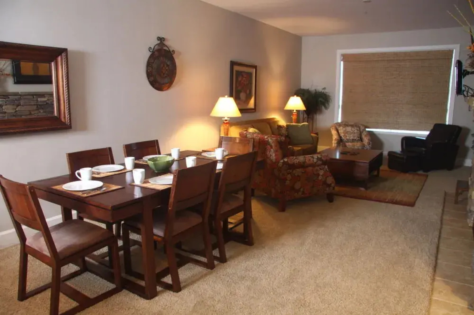 Seasons at Sandpoint