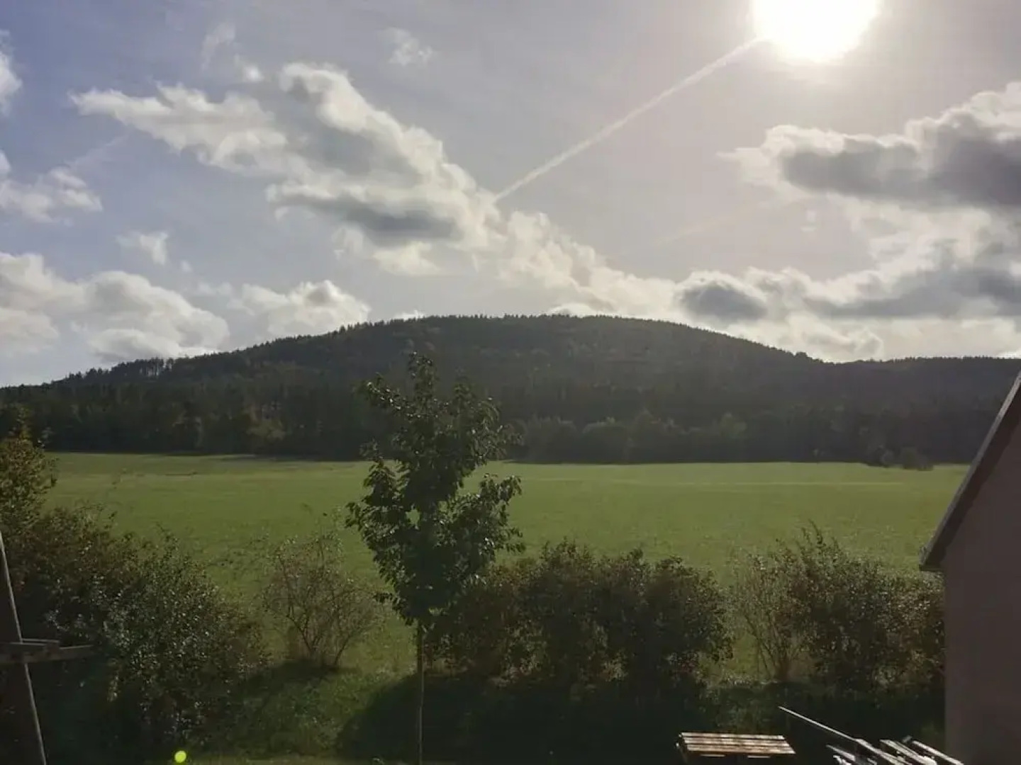 Saalendorf - Holidays