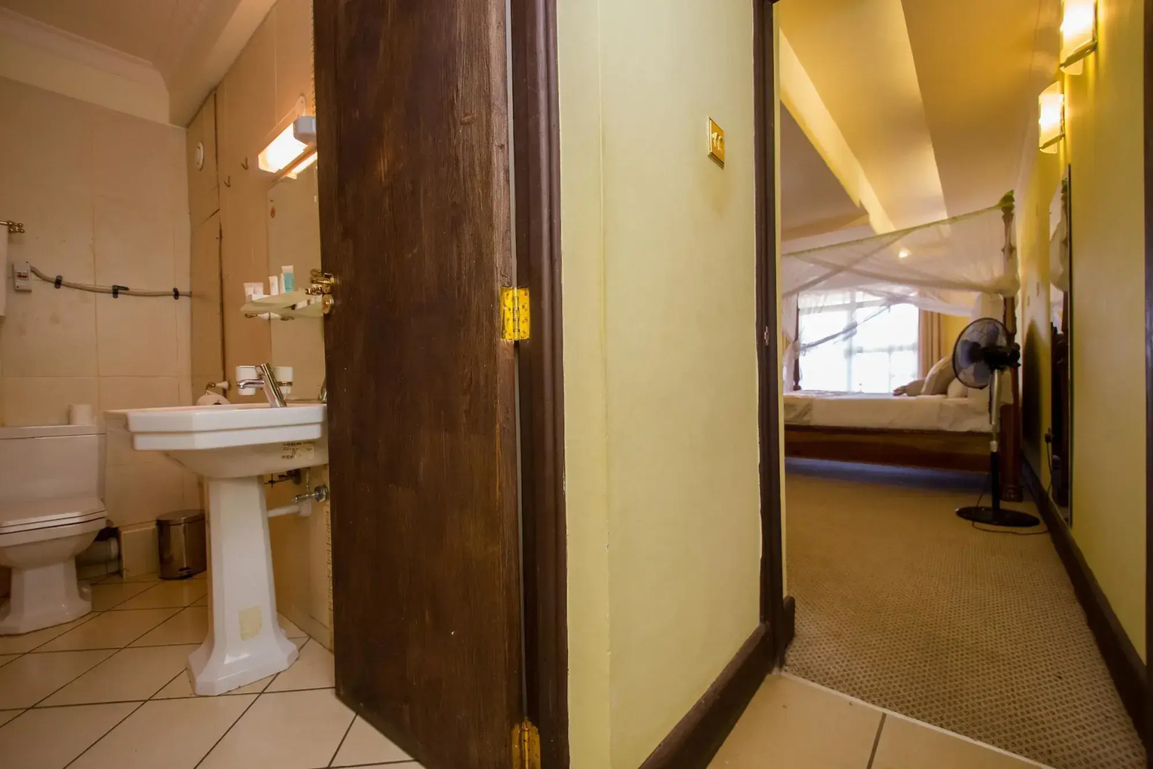 Rainbow Ruiru Resort