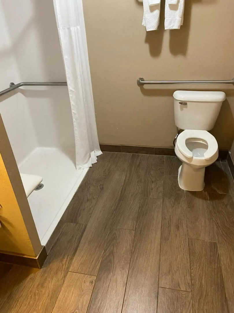 Wingate by Wyndham Beaver I-15