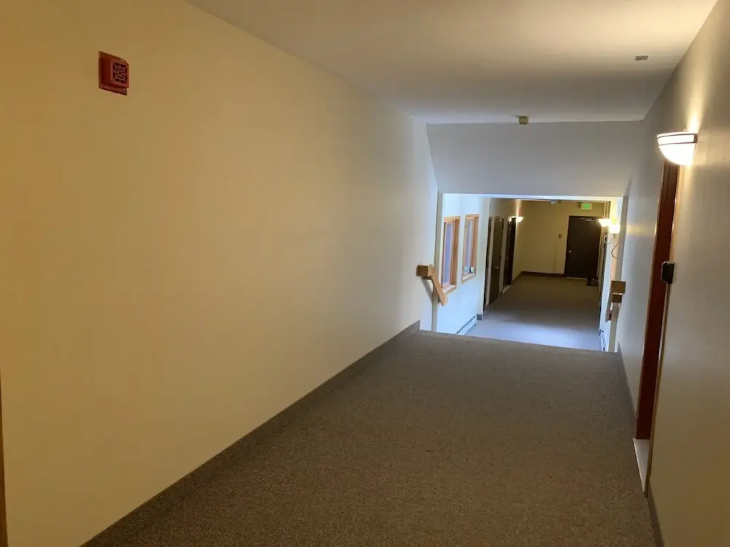 Wildwood Suites Condominiums