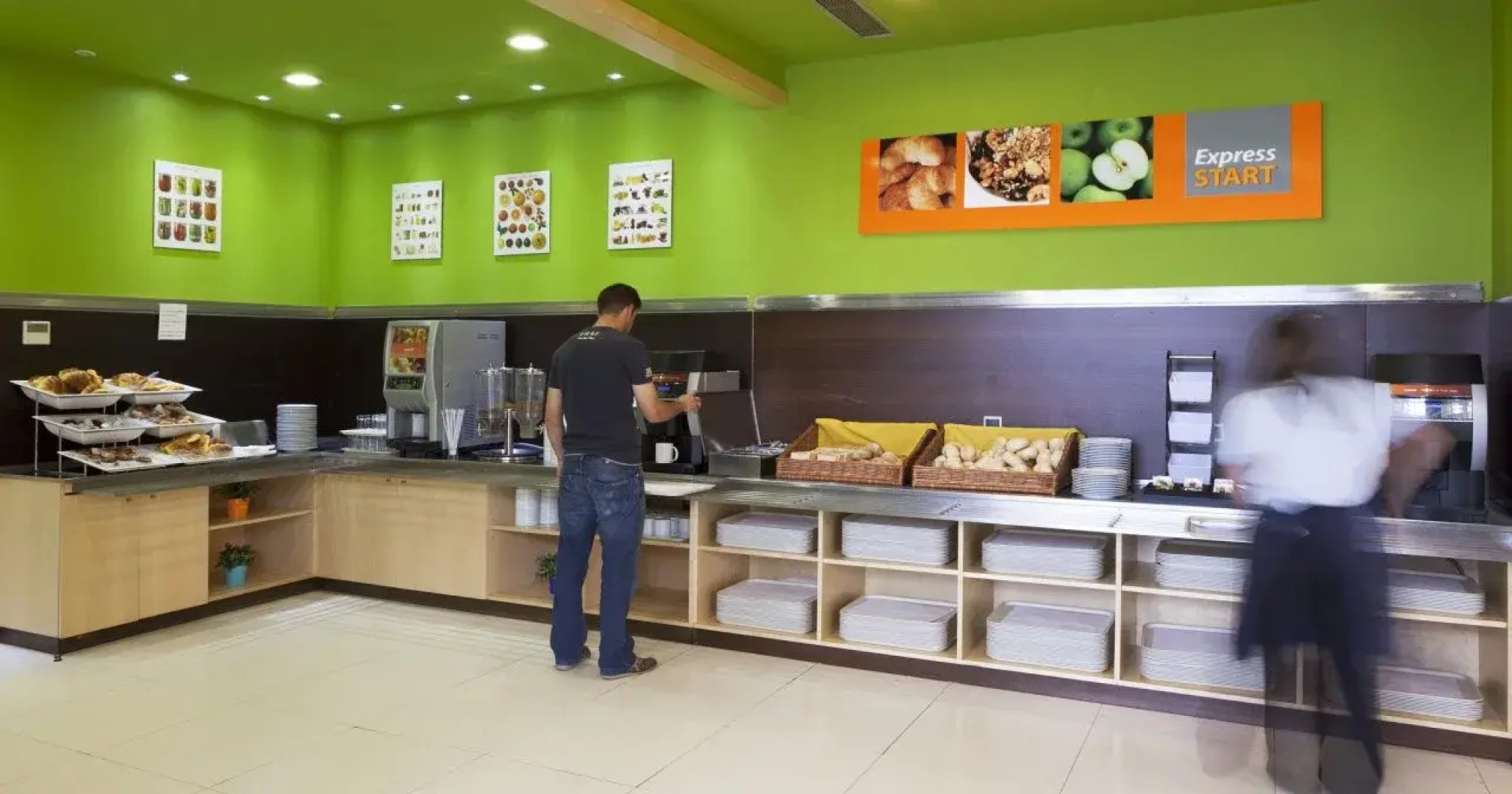 Holiday Inn Express Porto - Exponor by IHG