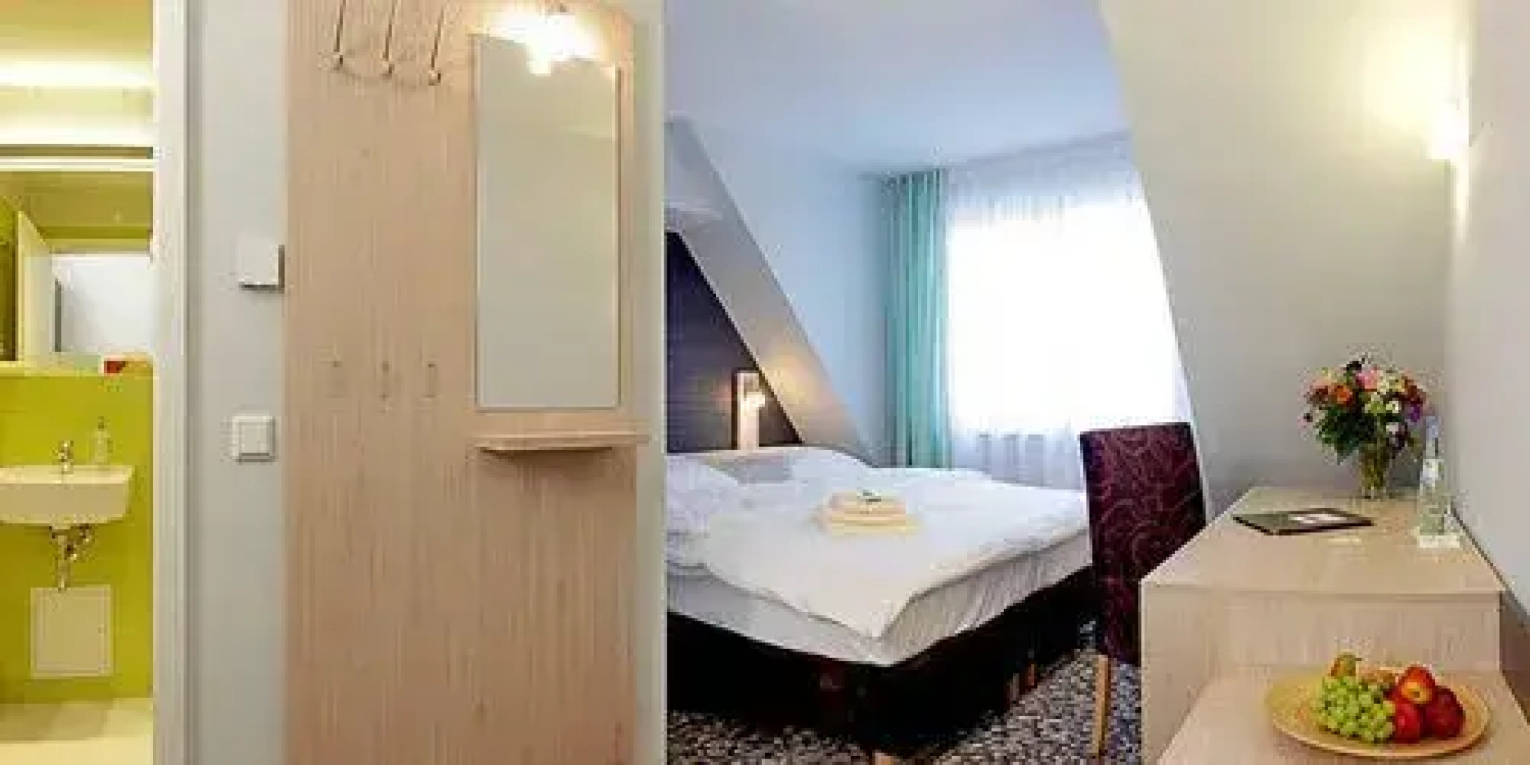 Remise Schloss Stolpe