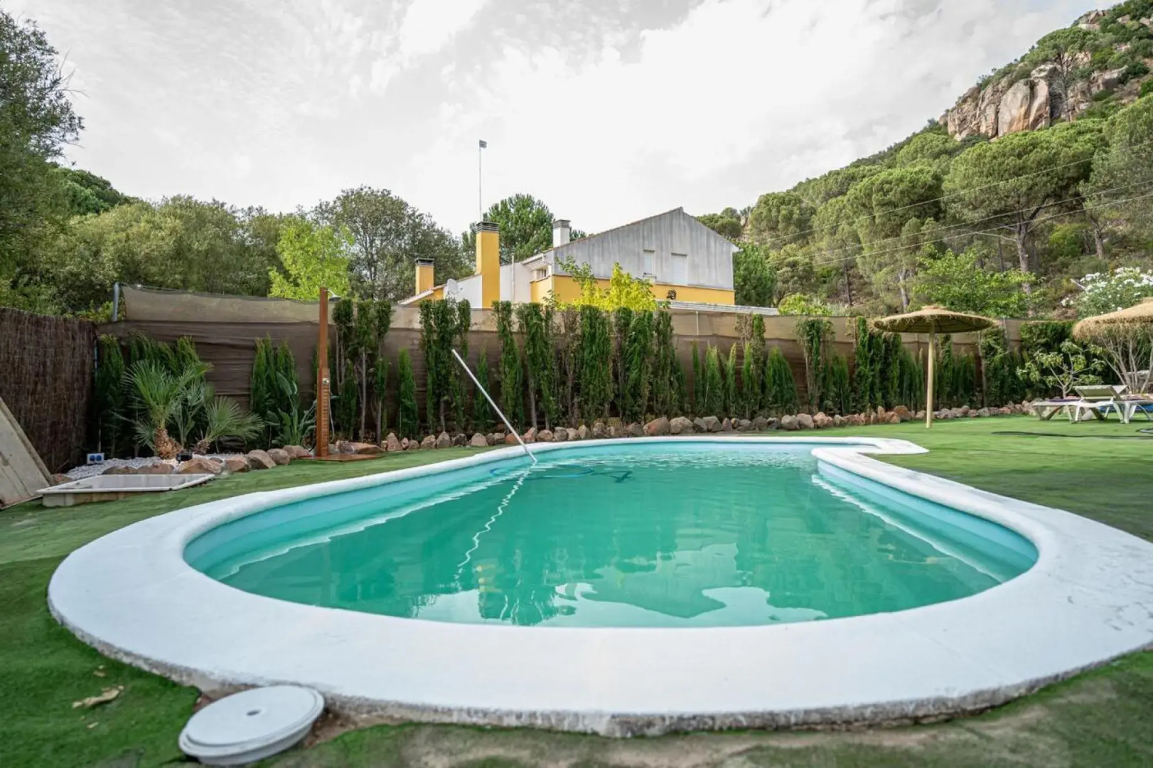 CT 119 CO - Los Jardines del Lago - CT 119 CO - Los Jardines del Lago