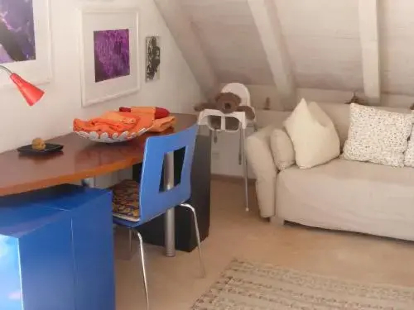 Bed and Breakfast Bavaria München